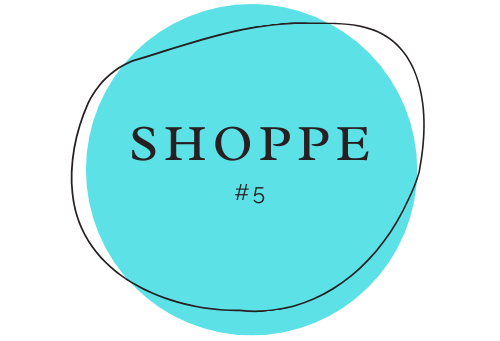 Shoppe Number 5